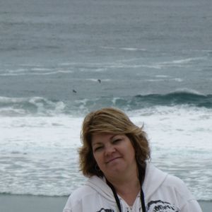 Meet your Posher, Julie